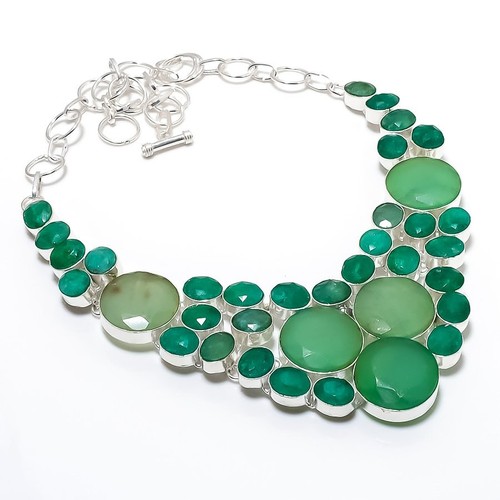 Collier bijoux argent - collier,