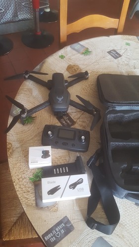 Sg906 pro gps drone - gps, rc