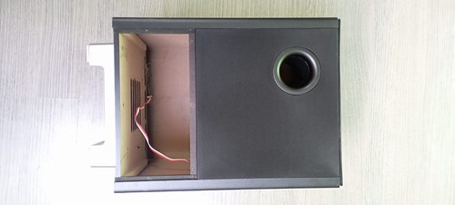 Philips sw6600 home cinéma - sw6600/12,