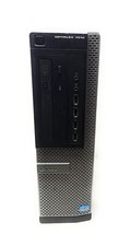 DELL OPTIPLEX 7010 / CPU I3-3240 3.40GHZ / RAM 8GB / HDD 500GB / W10 PRO