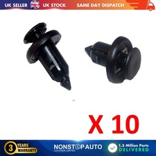 10X Bouchon De Garde Boue De