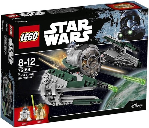 Lego star wars 75168 - lego,
