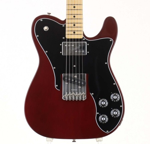 Fender american vintage - fender, ii