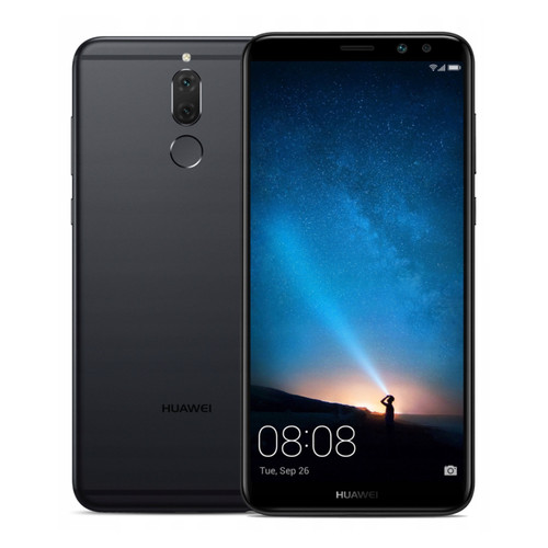 Huawei mate lite 64go 5 - huawei, 5,9