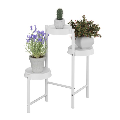 étagère plantes meuble - Étagère,