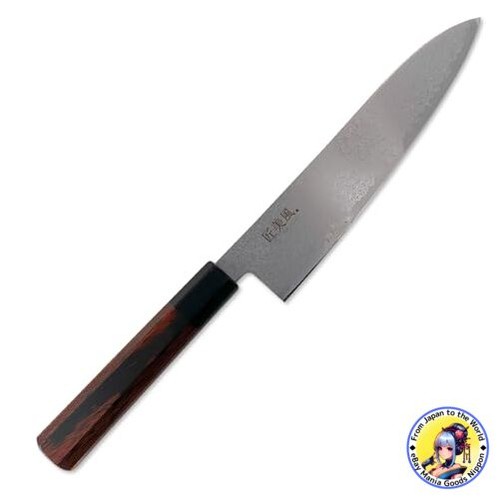 Couteau chef takumi damas - couteau,