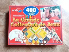 Jeux de société 400