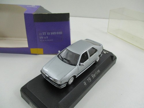 Renault berline solido - berline,