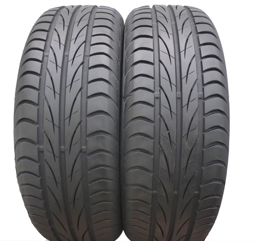 195 semperit 60 - 15, 195/60