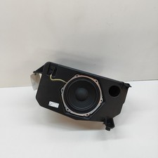 Subwoofer Haut-Parleur Tesla