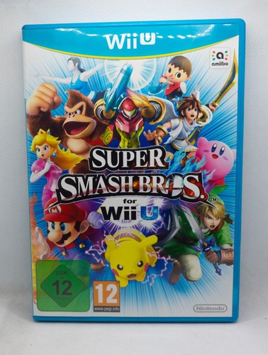 Super smash bros - smash, bros.