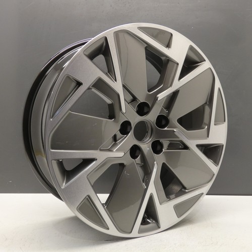 Genesis gv60 - gv60, "