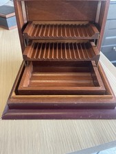 Ancienne cave à cigares en