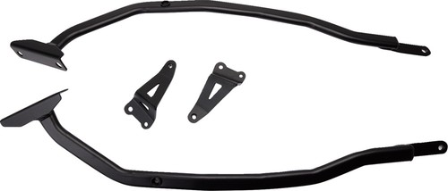 Givi top case sidearms for - top,