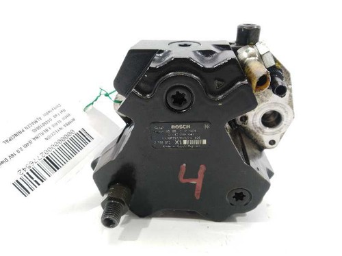 0445010045 pompe injection