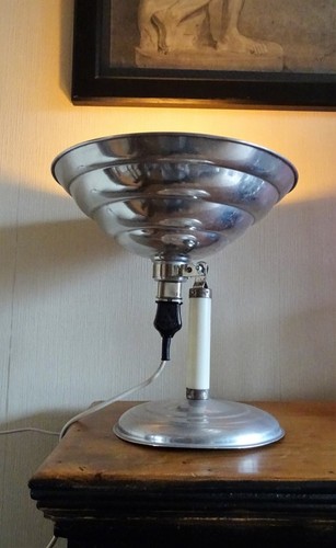 Lampe spot réflecteur - rÉflecteur, en