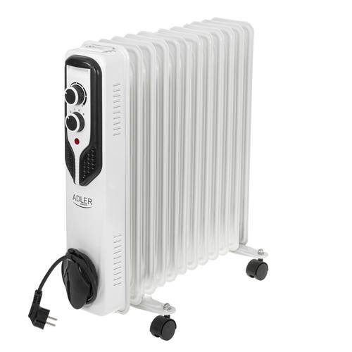 Adler 7817 radiateur à - adler, ad
