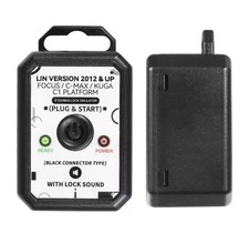 Emulateur ESCL ELV Ford Focus