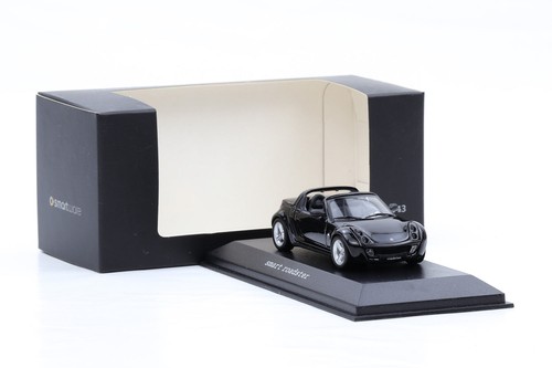 Minichamps smart roadster - 1:43,