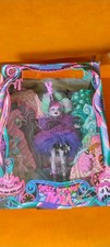 Monster High Sweet Screams Twyla Doll brand new (Dent In Shipper)