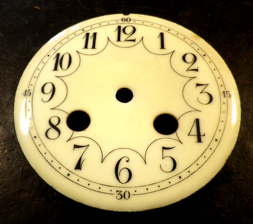 Cadran pendule art - (8), ,art