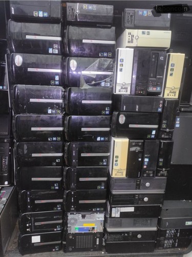 Lot tours packard bell - lot,