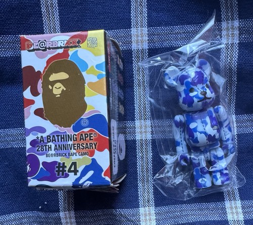 Bathing ape 28th anniversary - a,