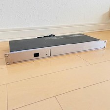 Bose 802C II System Controller Rackmount Rare Tested 100V Used Japan