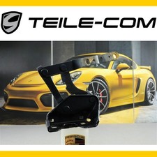 Maserati 3200/4200 hinge/hood/cover front left/hinge/engine lid