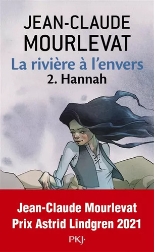 Rivière envers 2 - l'envers,
