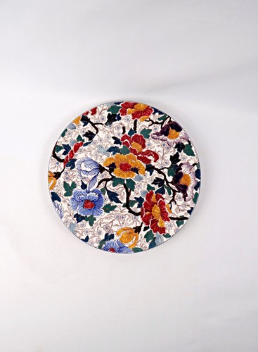Plat tarte circulaire en - plat,