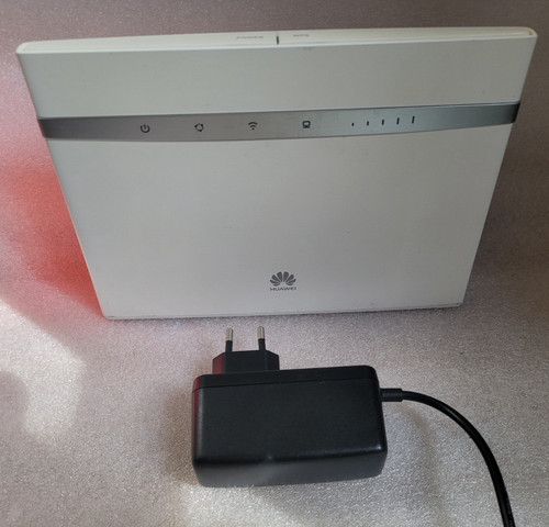 Routeur sim box huawei - sim,