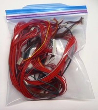 Korg X50 Complete Wire Harness