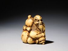 Sennin qui ont un saké Hyotan