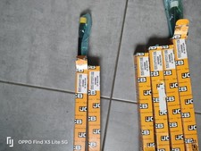 Injecteurs JCB 320/06881