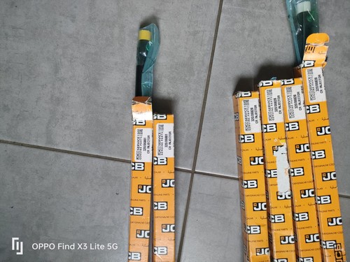 Injecteurs jcb 320 - injecteurs,