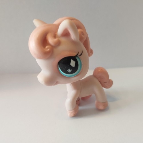 Figurine petshop original - petshop,