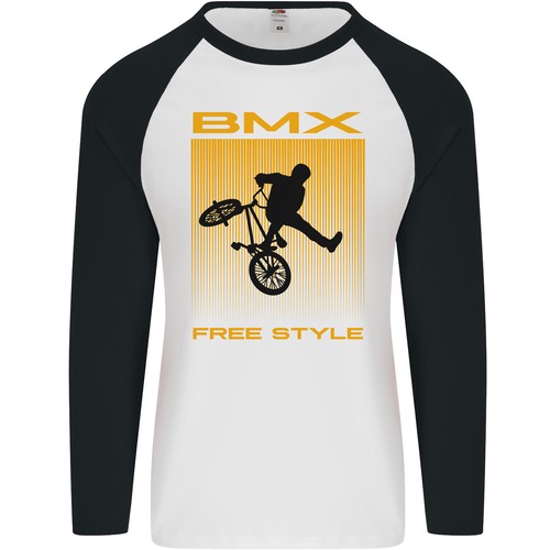 Bmx freestyle cyclisme - bmx, vélo