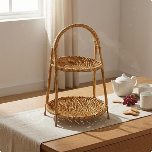 étagère plateaux à - à,