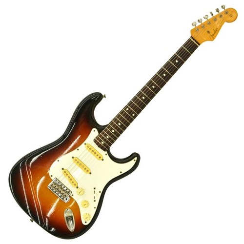 Japan 62 55 - (fender), st-62-55