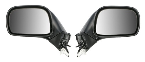 Retroviseur electrique - 2x,