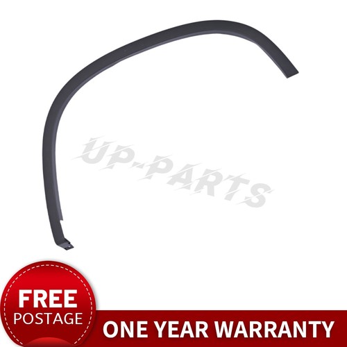 Rear left driver fender flare - driver,