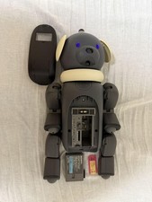 Sony AIBO Robot Dog Macaron