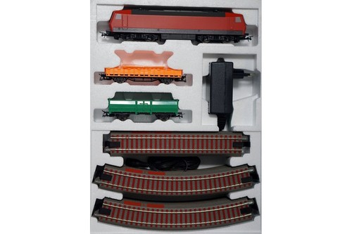 Roco 51400 kit - ho, base