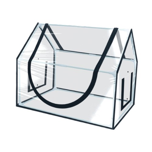 Mini serre coupe vent - mini,