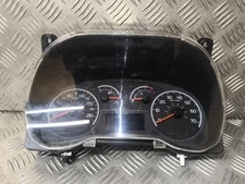 Compteur CITROEN NEMO