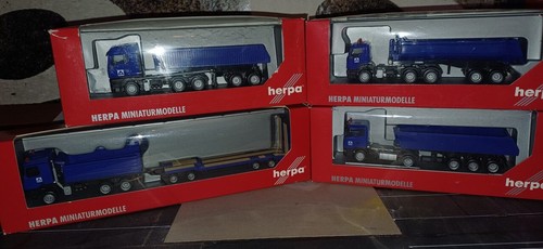 Herpa hochtief exclusive - herpa,