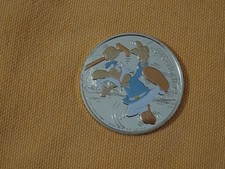 mini médaille monnaie de
