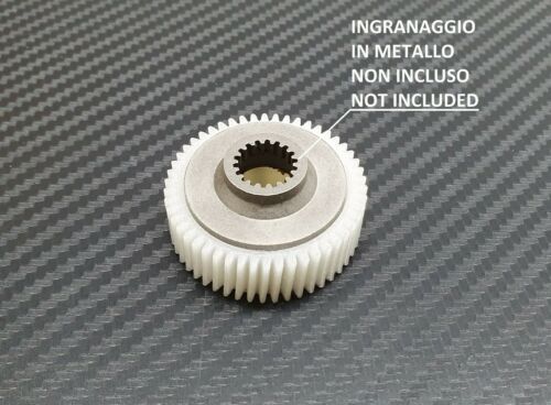 Engrenage nylon capote toit - engrenage,