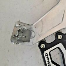 Support Avant Gauche MV AGUSTA